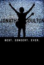 Jonathan Coulton - Best. Concert. Ever. Box Art