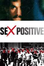 Sex Positive Box Art