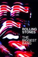 The Rolling Stones - The Biggest Bang Box Art