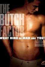 The Butch Factor Box Art