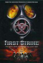 First Strike Box Art