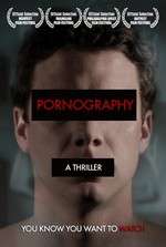 Pornography: A Thriller Box Art