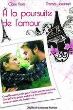 A la poursuite de l'amour Box Art