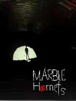 Marble Hornets Box Art