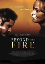 Beyond the Fire Box Art