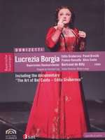 Lucrezia Borgia Box Art