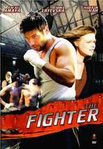 The Fighter Box Art