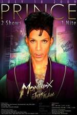 Prince: Montreux Jazz Festival (Early Show) Box Art