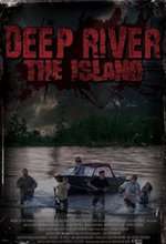 Deep River: The Island Box Art