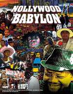 Nollywood Babylon Box Art