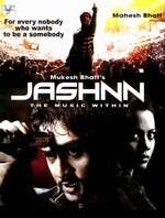 Jashnn: The Music Within Box Art