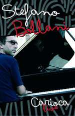 Stefano Bollani - Carioca Live Box Art