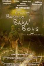 Baseco Bakal Boys Box Art