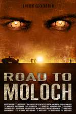 Road to Moloch Box Art