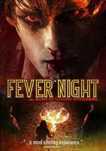 Fever Night Box Art