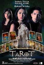 Tarot Box Art