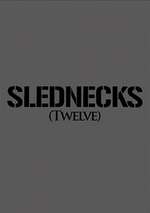 Slednecks 12 Box Art