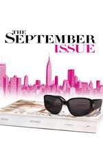 The September Issue Box Art