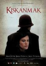 Kıskanmak Box Art