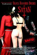 Black Blooded Brides of Satan Box Art