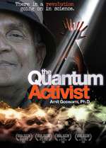 The Quantum Activist Box Art