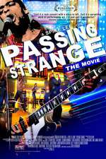 Passing Strange Box Art