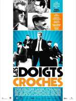 Les Doigts Croches Box Art