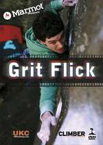 Grit Flick Box Art