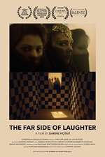 The Far Side of Laughter Box Art