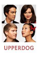 Upperdog Box Art