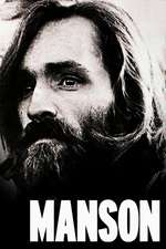 Manson Box Art