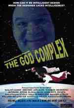 The God Complex Box Art