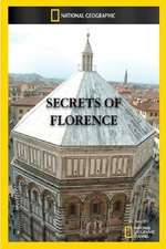 Secrets of Florence Box Art