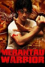 Merantau Box Art