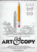 Art & Copy Box Art