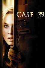 Case 39 Box Art