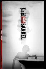 Fish in Barrel Box Art