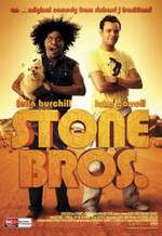 Stone Bros. Box Art