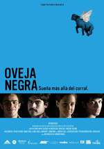 Oveja negra Box Art