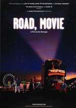 Road, Movie Box Art