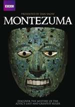 Montezuma Box Art