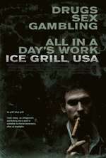 Ice Grill, U.S.A. Box Art