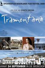 Tramontana Box Art