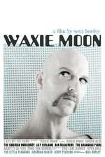 Waxie Moon Box Art