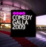 Zulu Comedy Galla 2009 Box Art