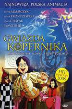 Gwiazda Kopernika Box Art