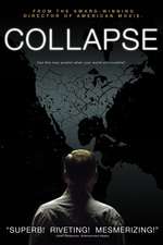 Collapse Box Art