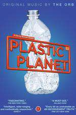 Plastic Planet Box Art