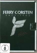 Ferry Corsten - Backstage Box Art