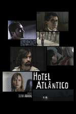 Hotel Atlântico Box Art